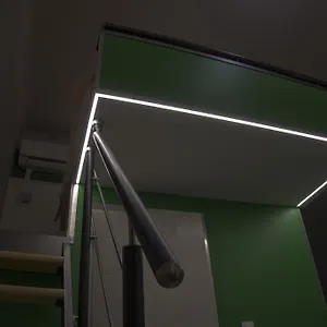 Apartment Hild-1, Budapest