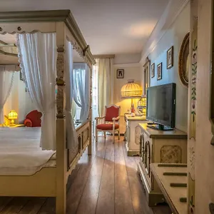 3* Hotel Corvin Sissi Wing