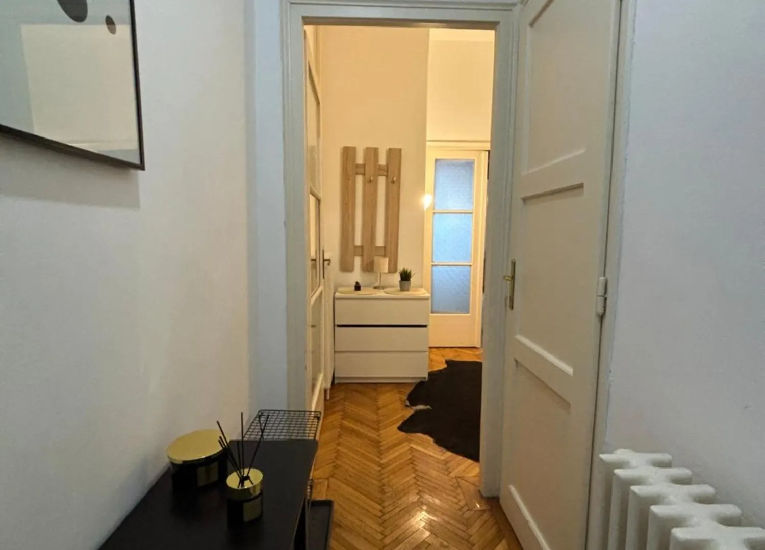 בודפשט Central Apartment Next To The Elisabeth Bridge