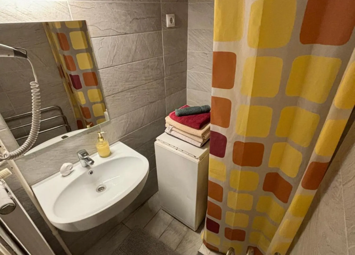 Central Apartment Next To The Elisabeth Bridge Budapest 0*,